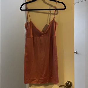 COPY - Reformation dress